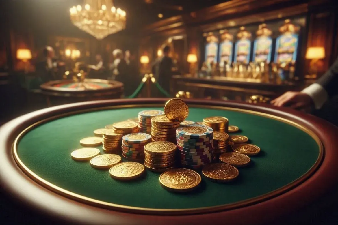 Tortuga Casino